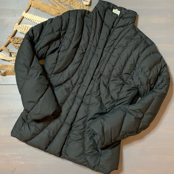 Patagonia Jackets & Blazers - Patagonia Winter Sweater Down Jacket